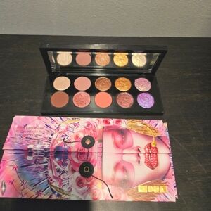 Pat McGrath Mothership IX